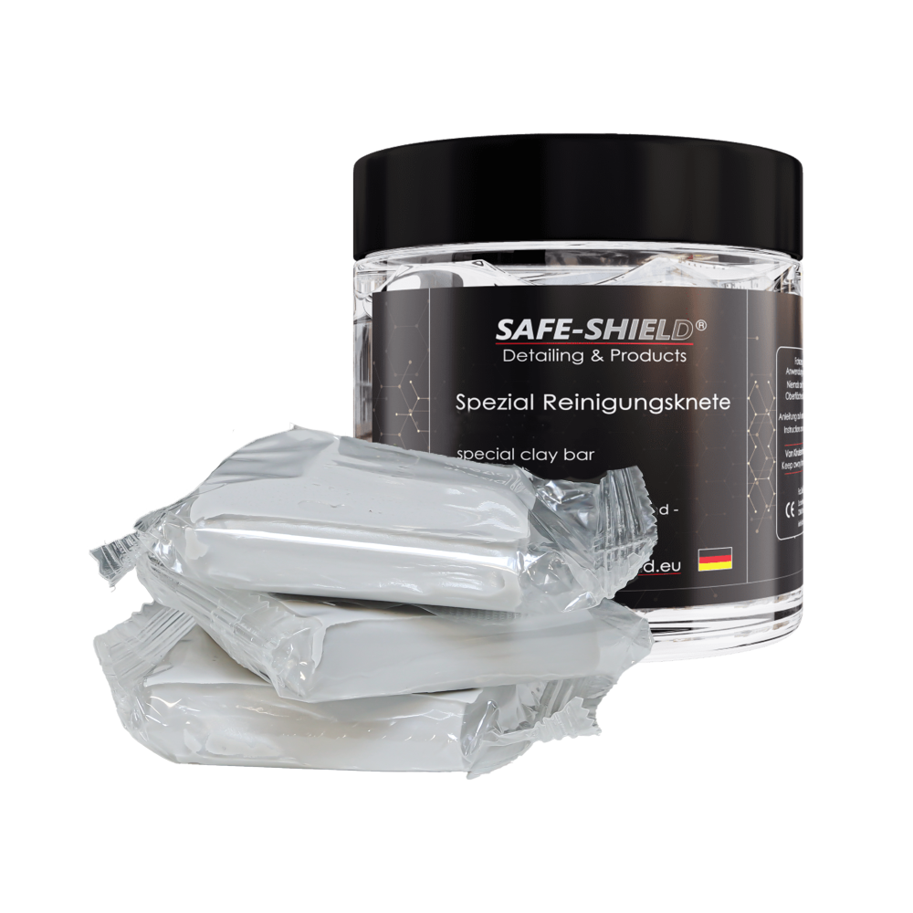 Auto Reinigungsknete