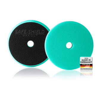 Max Cut polishing pad