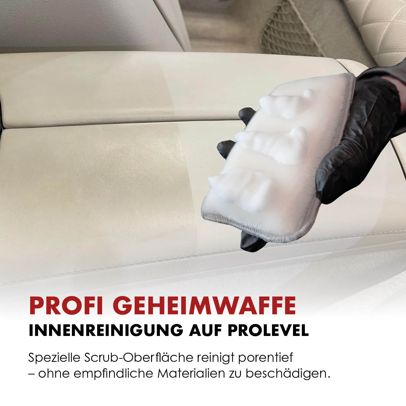 vorher nachher mit text