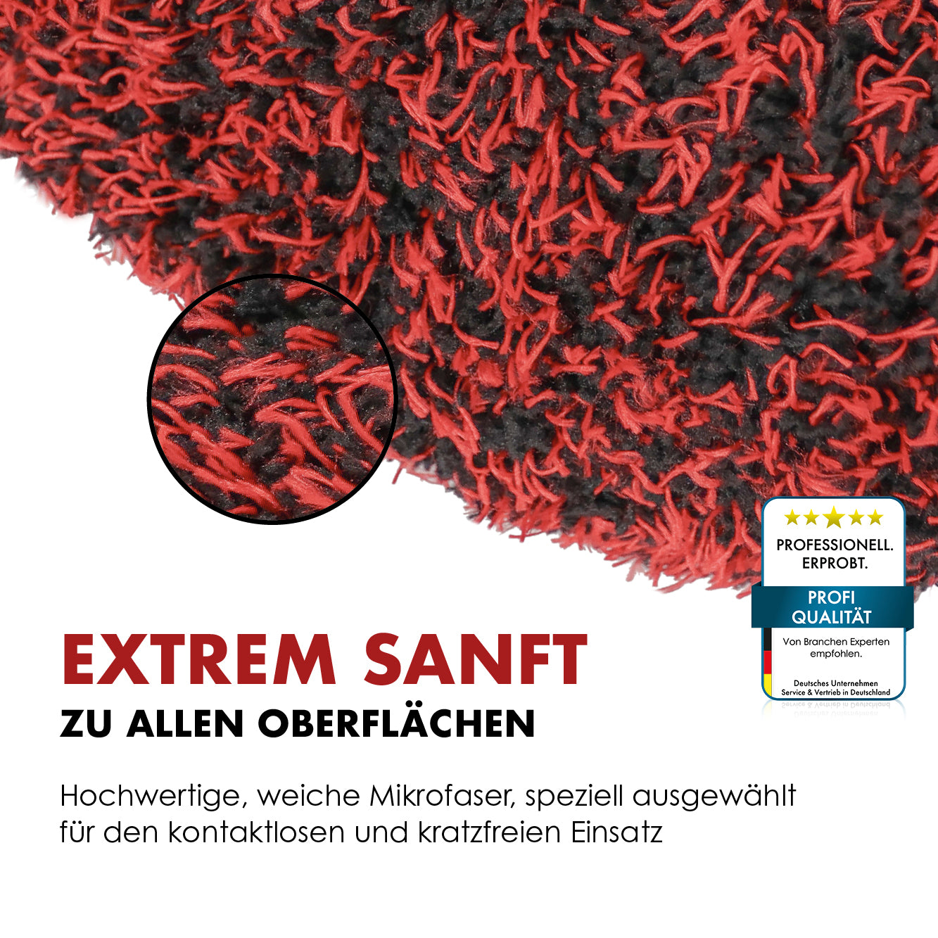 Brush Cover Waschbürsten Überzug