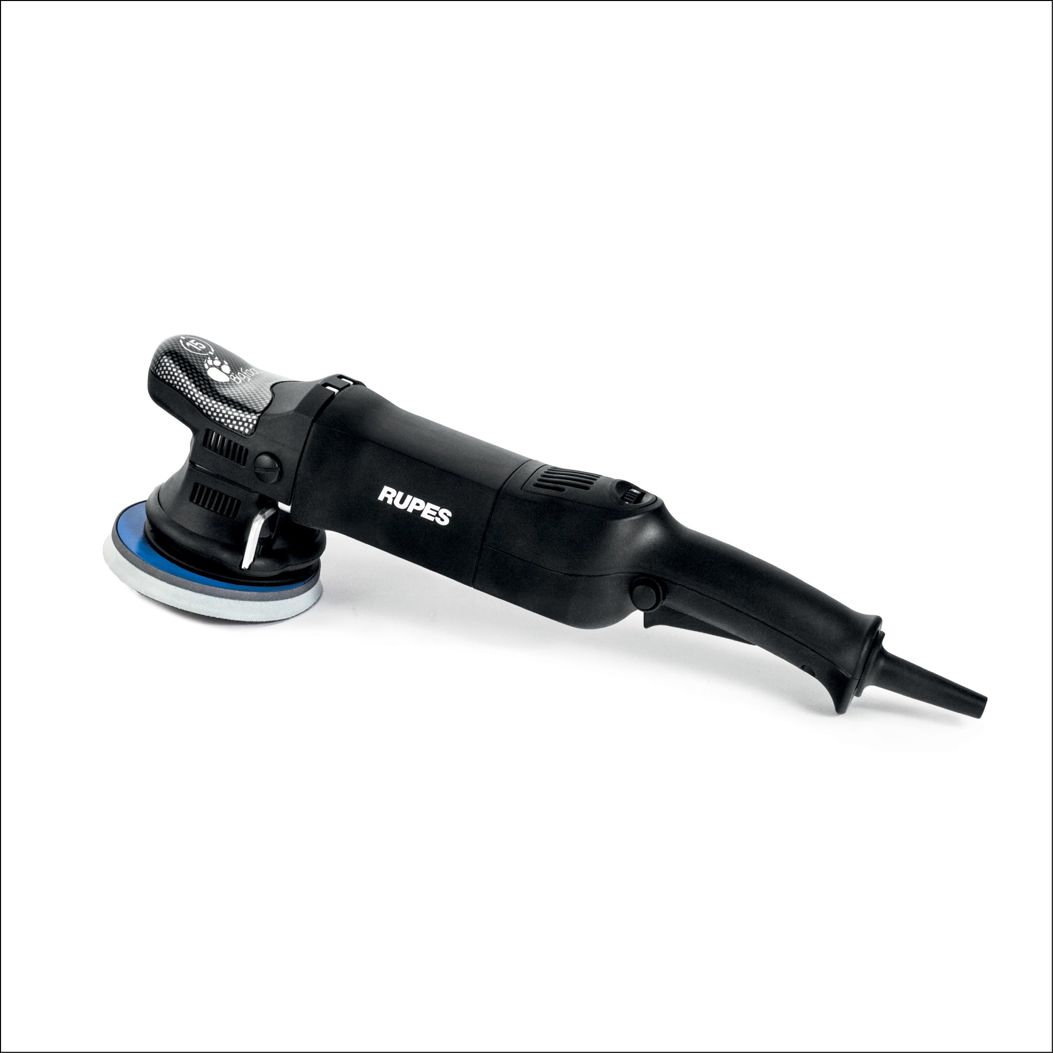 RUPES LHR15 ES STD Exzenter Poliermaschine