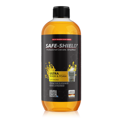 Bilschampo - Wash & Snow Foam neutral