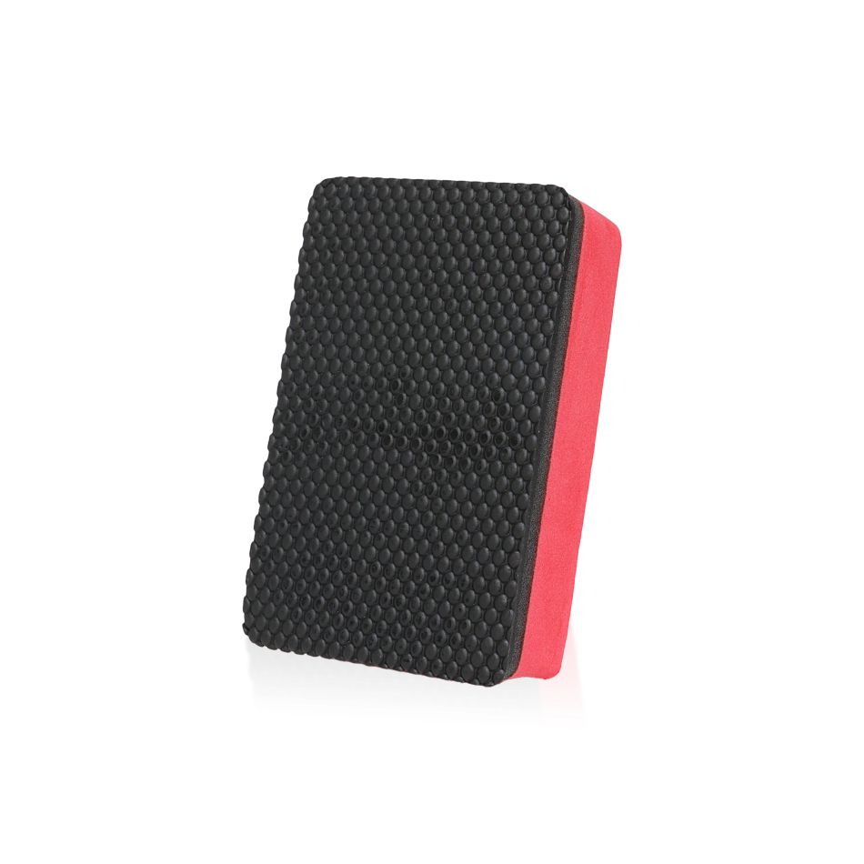 Knet- & Lack- Reinigungs-Schwamm Clay Pad