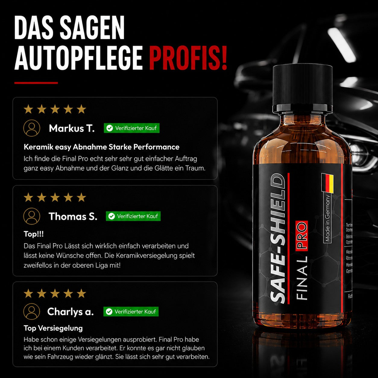 bewertungen von profis