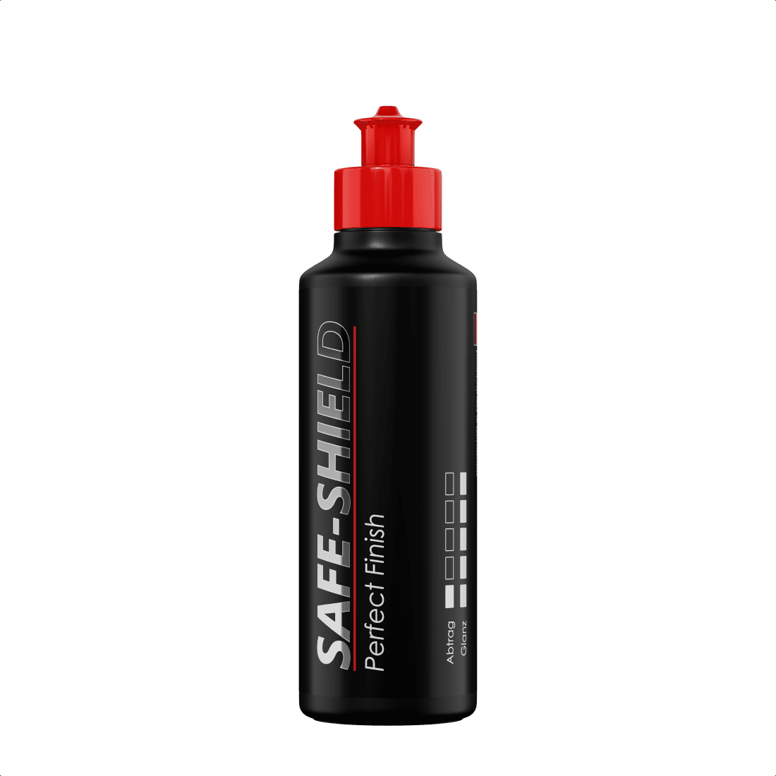 Prøve finish polish <50ml