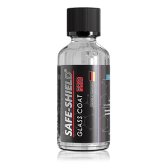 Glass-Coat glascoating