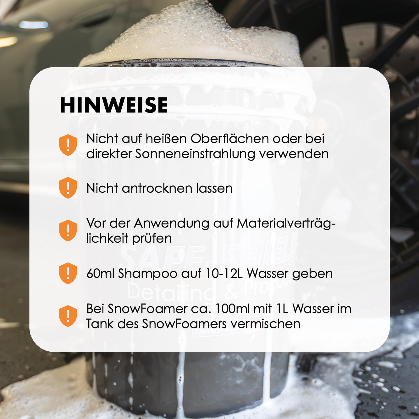 anwendungshinweise