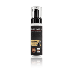 Leather Soft Cleaner – Mild Leather Cleaner