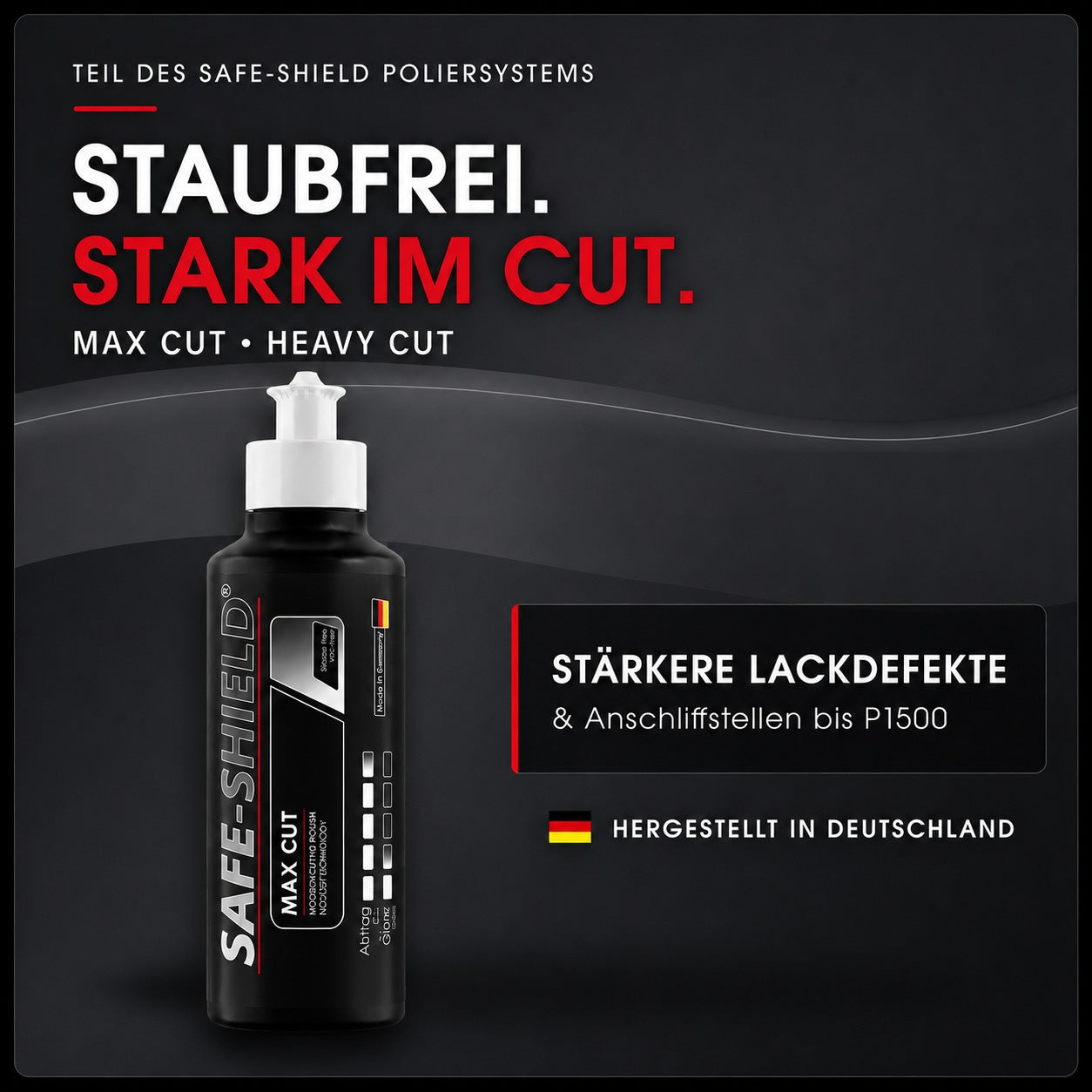 Slibepolish Max-Cut