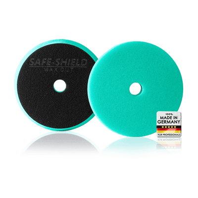 Max Cut Polierpad