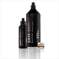 Pulimento One-Step / Medio