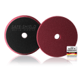 Pad en mousse Medium One-Step Safe-Shield, avec face de polissage et fixation auto-agrippante.