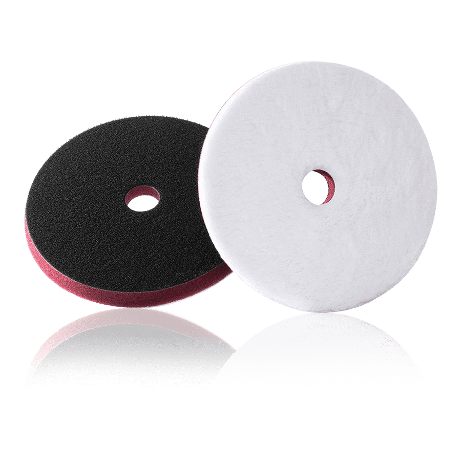 Microfiber Cutting Polishing Pad