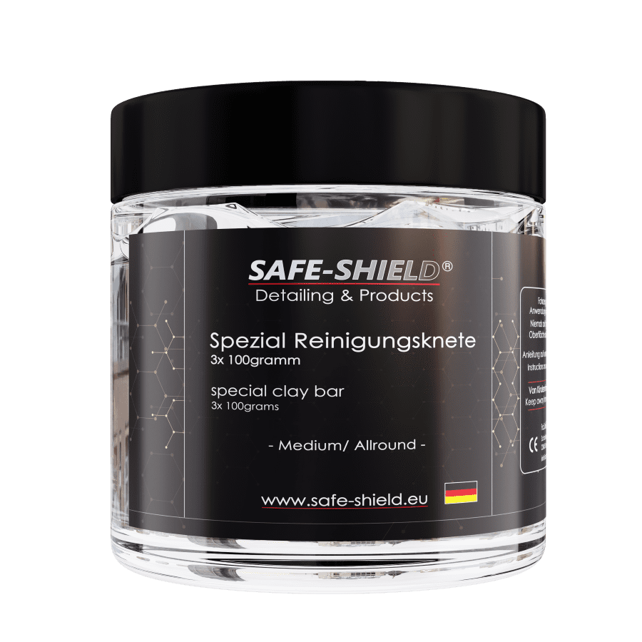 Auto Reinigungsknete | im Safe-Shield Profi Autopflege Shop Auto Reinigungsknete | im Safe-Shield Profi Autopflege Shop
