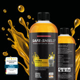 Autoshampoo - Wash & Snow Foam neutral