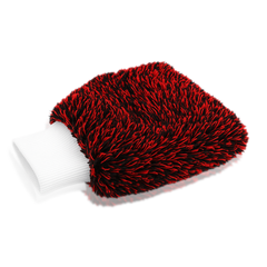 Microfibre Car Wash Mitt